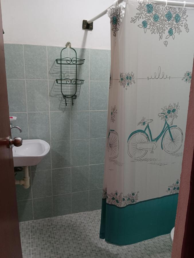 Alojamiento Ya'Ax Nah Playa del Carmen Zimmer foto