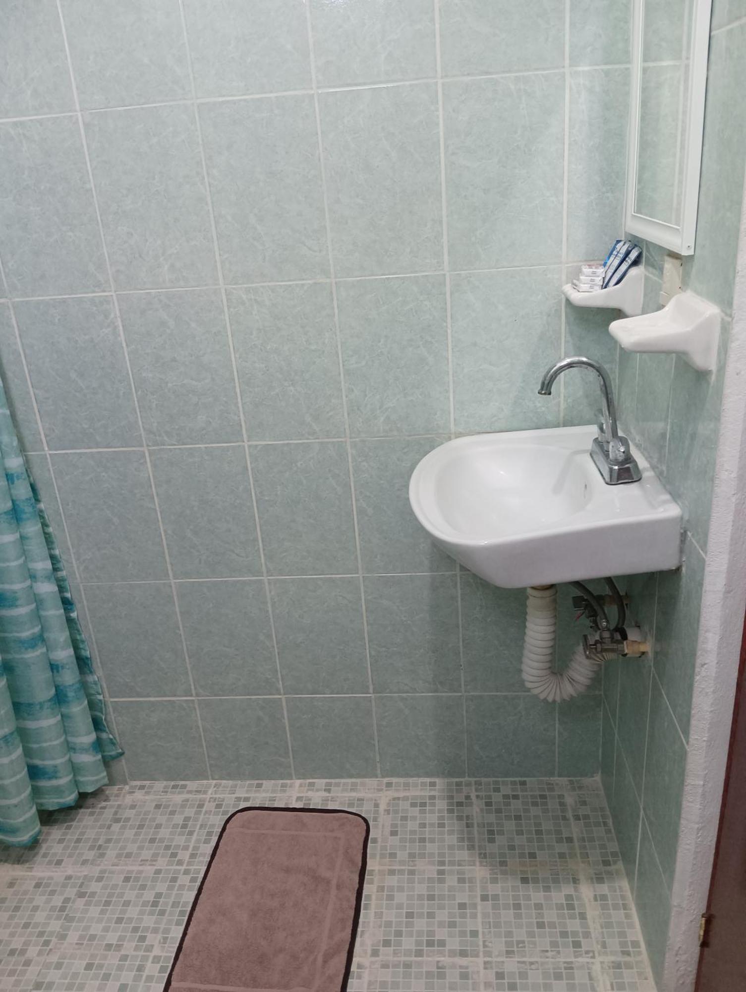 Alojamiento Ya'Ax Nah Playa del Carmen Zimmer foto