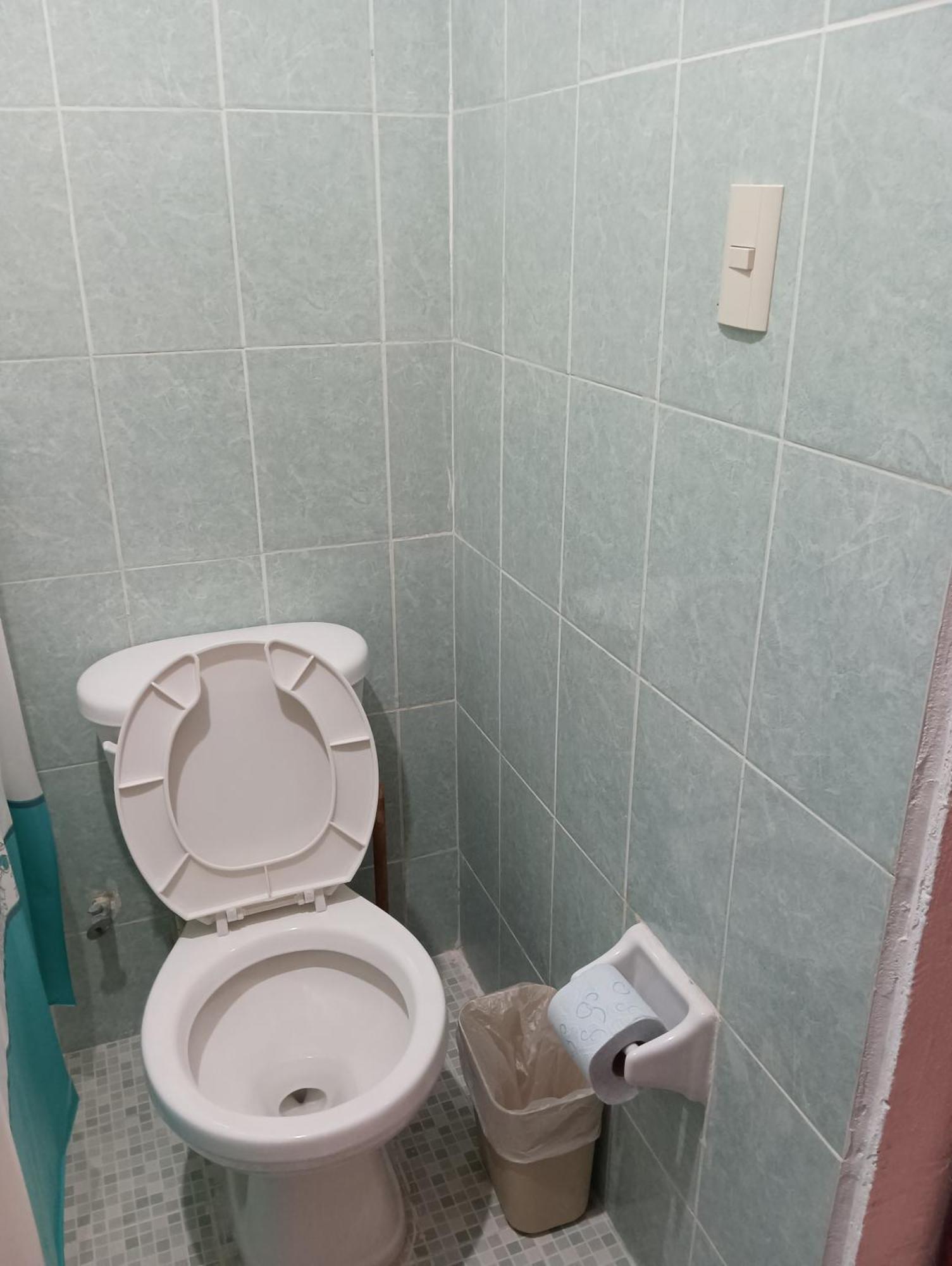 Alojamiento Ya'Ax Nah Playa del Carmen Zimmer foto