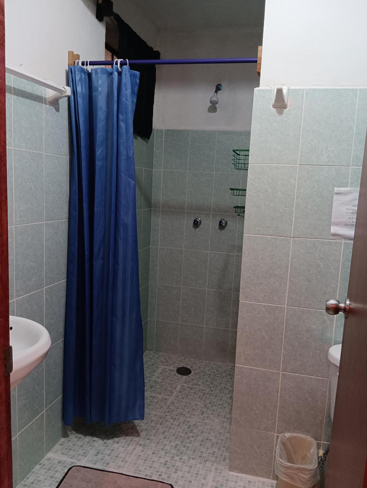 Alojamiento Ya'Ax Nah Playa del Carmen Zimmer foto