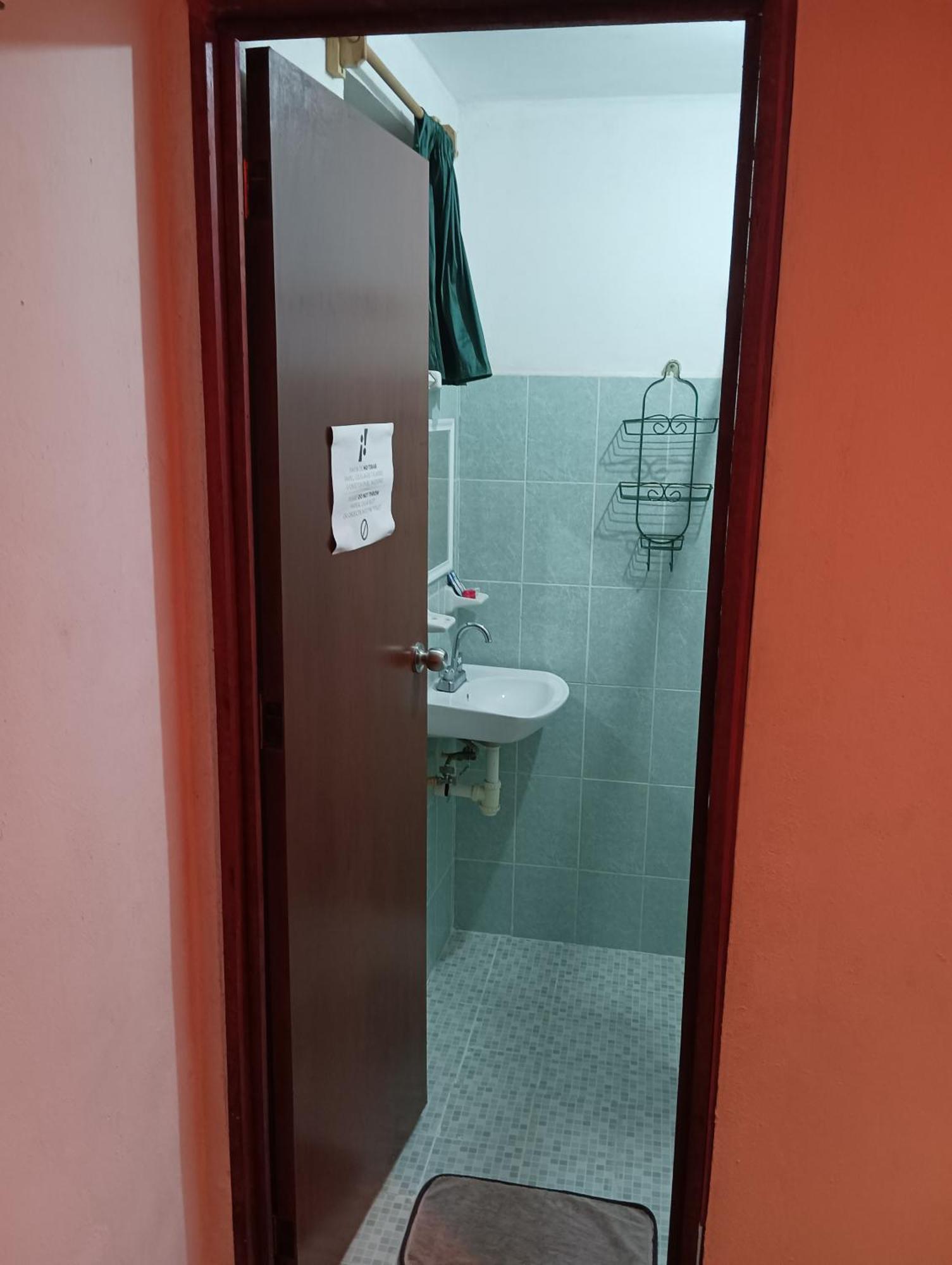 Alojamiento Ya'Ax Nah Playa del Carmen Zimmer foto