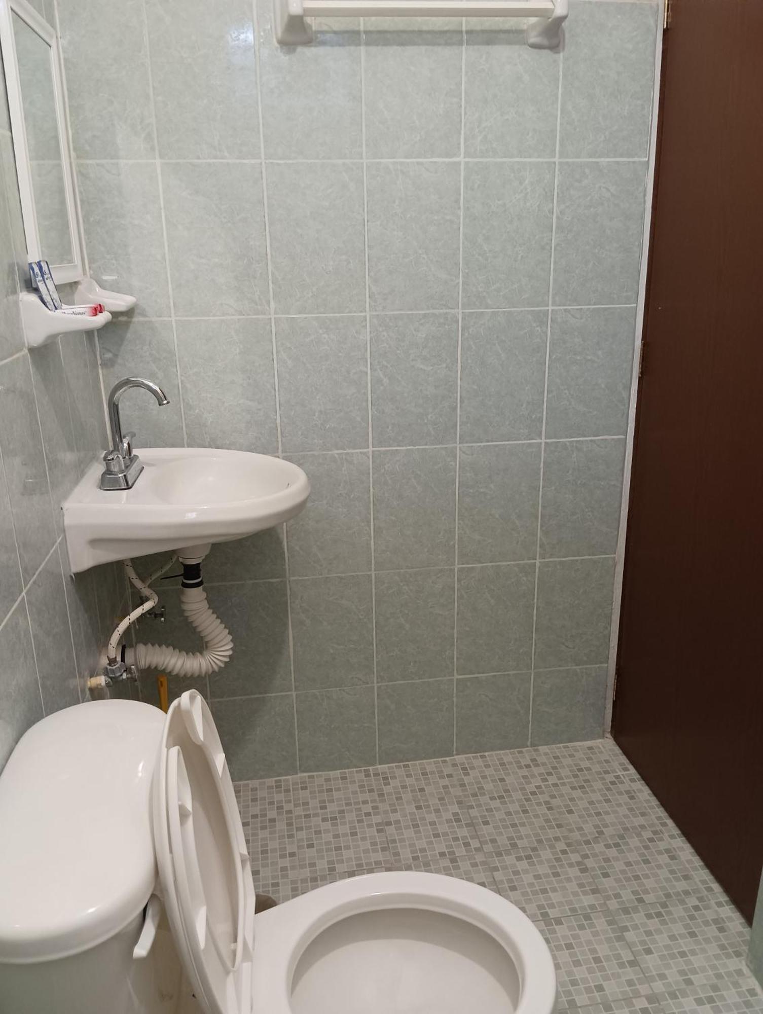 Alojamiento Ya'Ax Nah Playa del Carmen Zimmer foto
