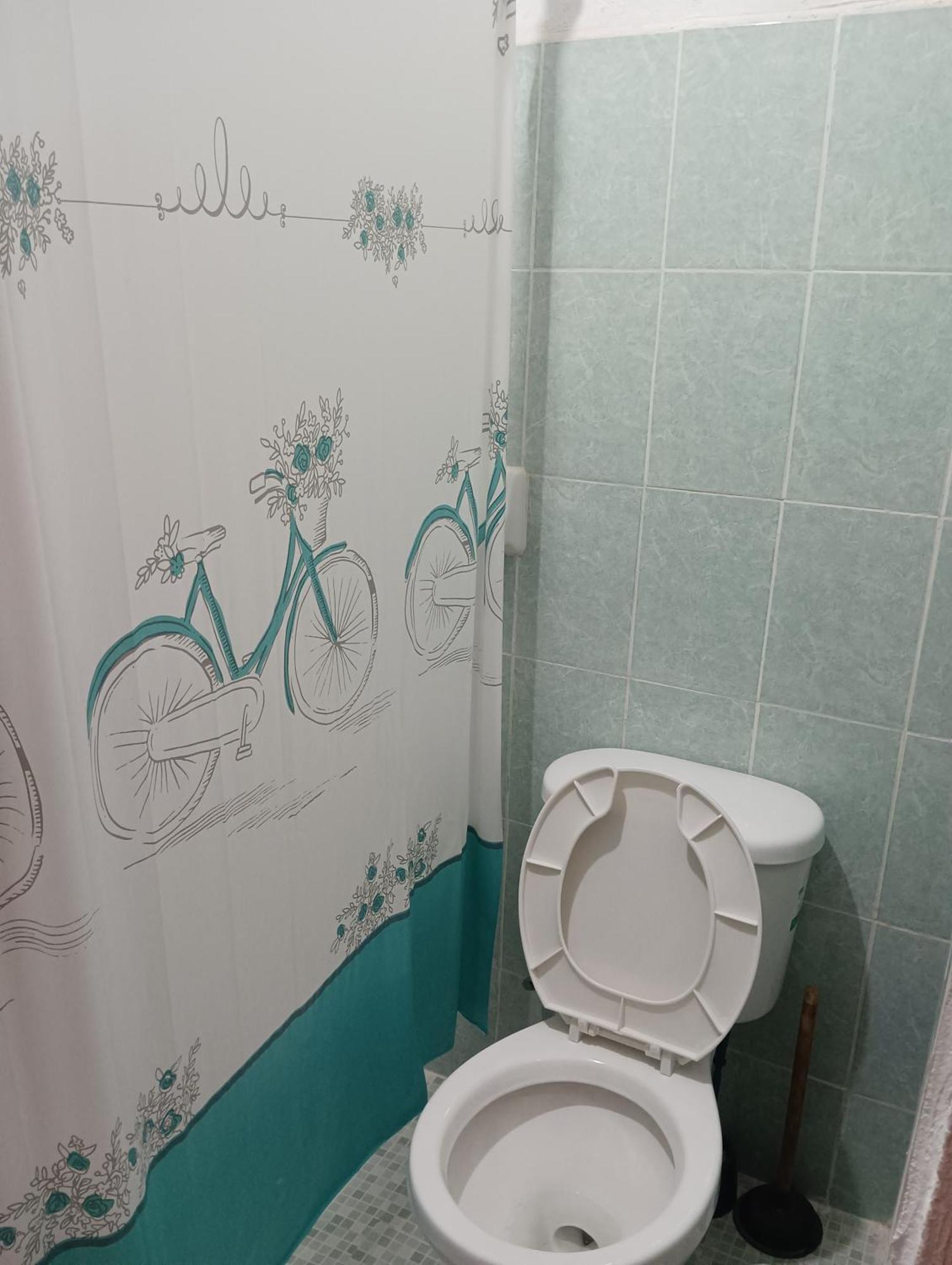 Alojamiento Ya'Ax Nah Playa del Carmen Zimmer foto
